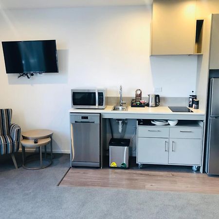 Ramada By Wyndham Queenstown Central Εξωτερικό φωτογραφία