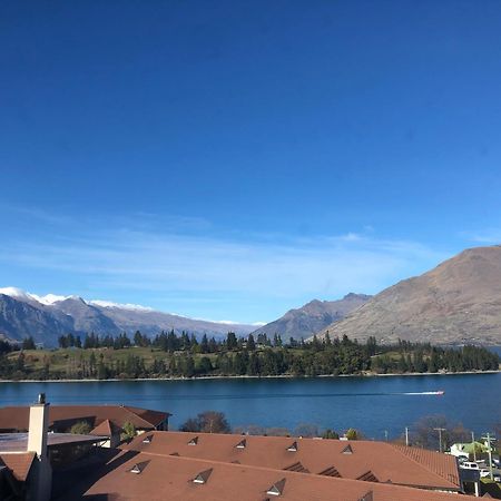 Ramada By Wyndham Queenstown Central Εξωτερικό φωτογραφία