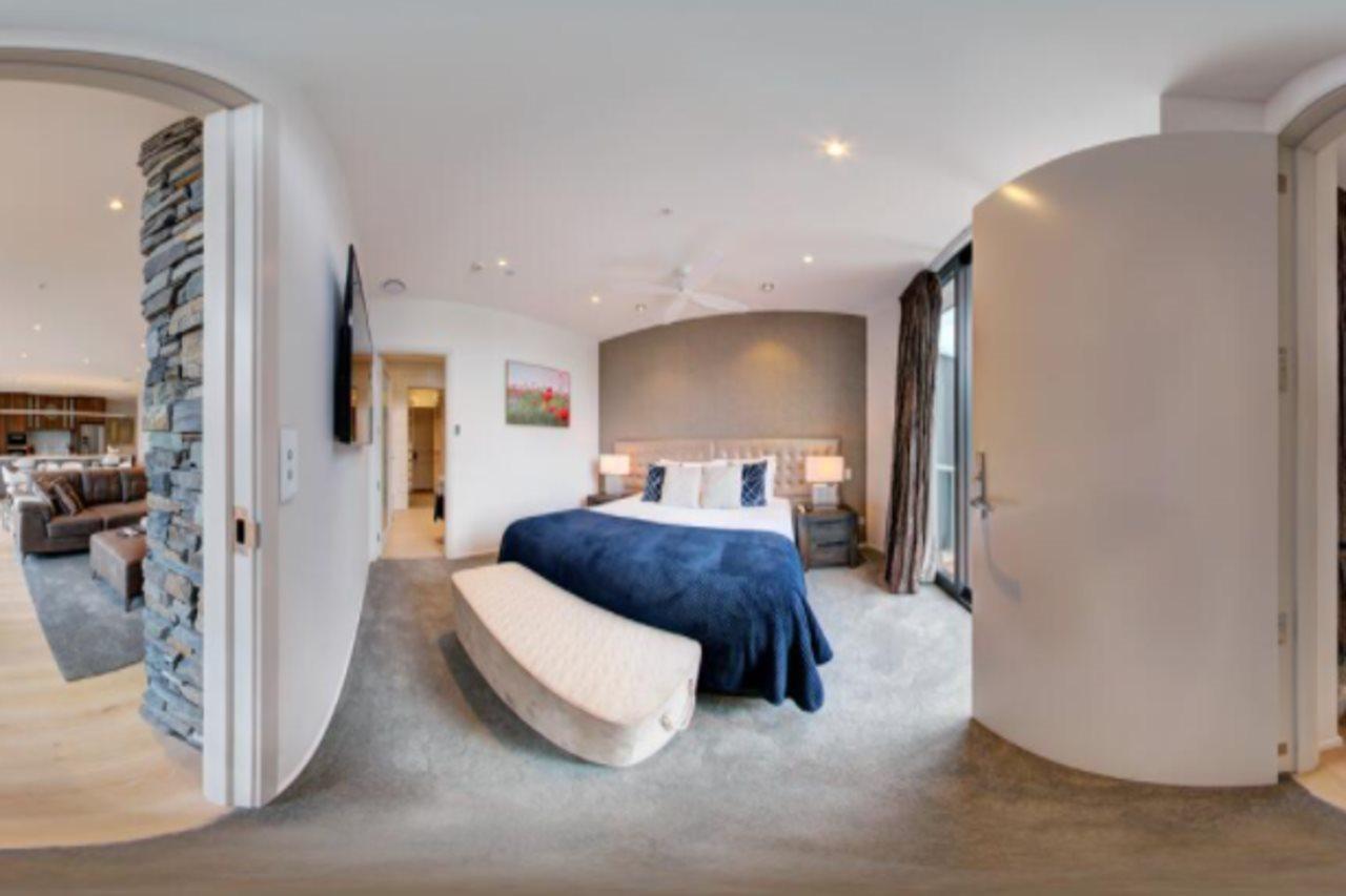 Ramada By Wyndham Queenstown Central Εξωτερικό φωτογραφία