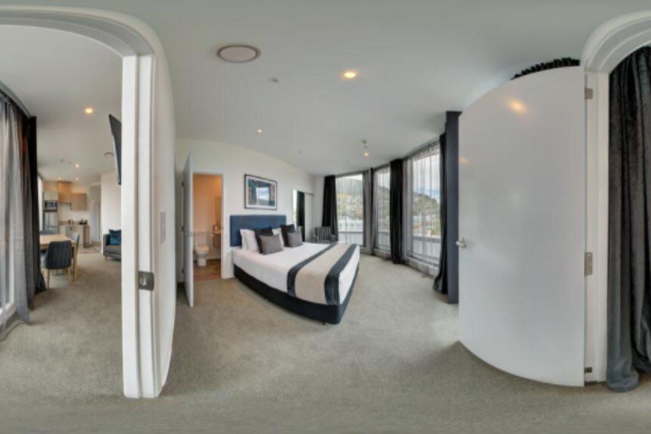 Ramada By Wyndham Queenstown Central Εξωτερικό φωτογραφία