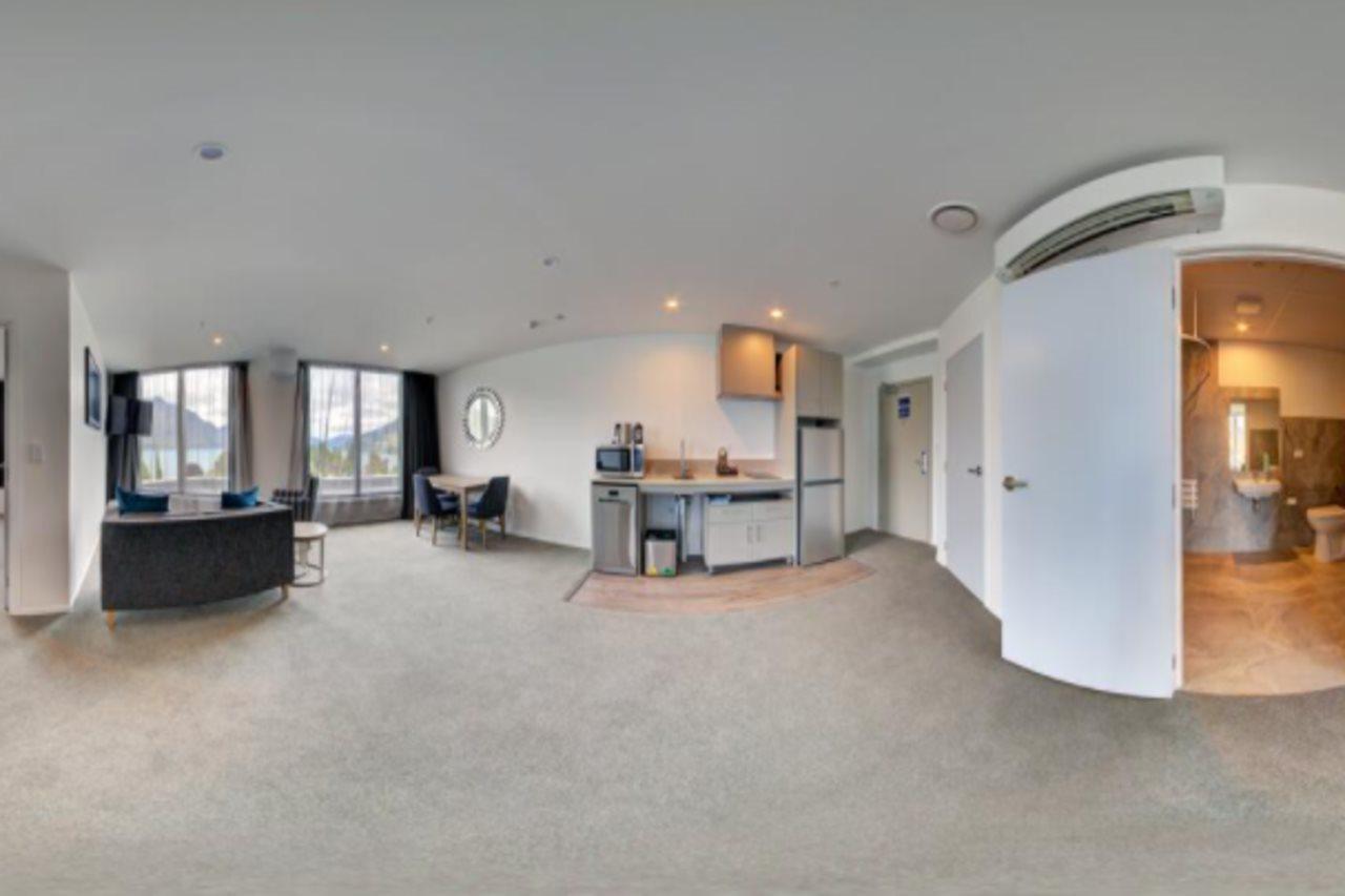 Ramada By Wyndham Queenstown Central Εξωτερικό φωτογραφία