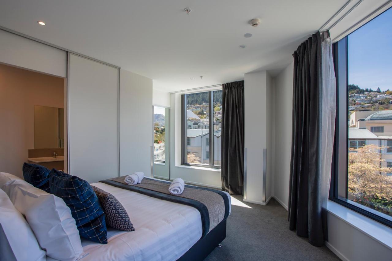 Ramada By Wyndham Queenstown Central Εξωτερικό φωτογραφία