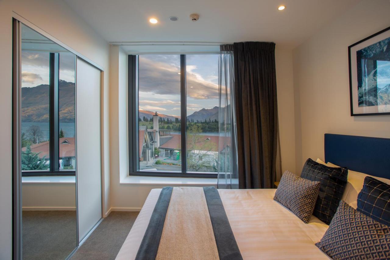 Ramada By Wyndham Queenstown Central Εξωτερικό φωτογραφία