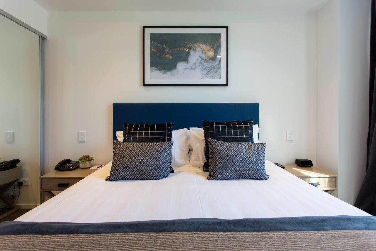Ramada By Wyndham Queenstown Central Εξωτερικό φωτογραφία