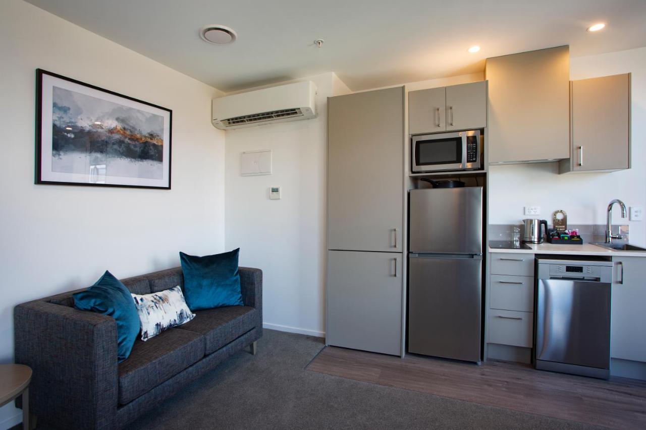 Ramada By Wyndham Queenstown Central Εξωτερικό φωτογραφία