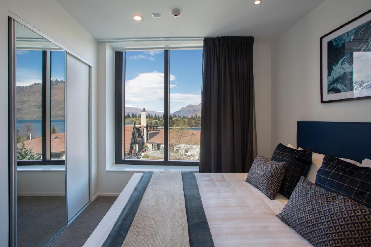 Ramada By Wyndham Queenstown Central Εξωτερικό φωτογραφία