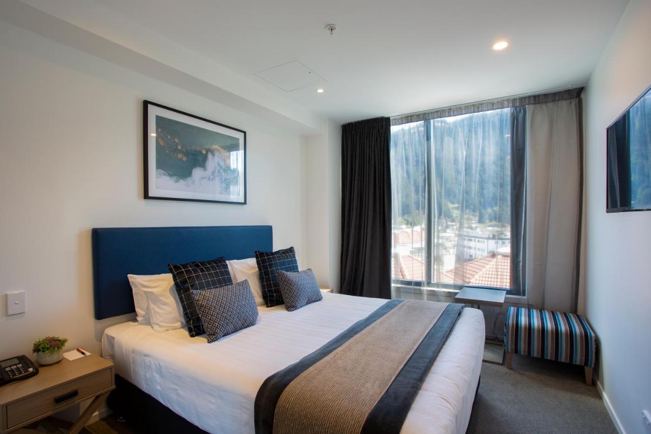 Ramada By Wyndham Queenstown Central Εξωτερικό φωτογραφία