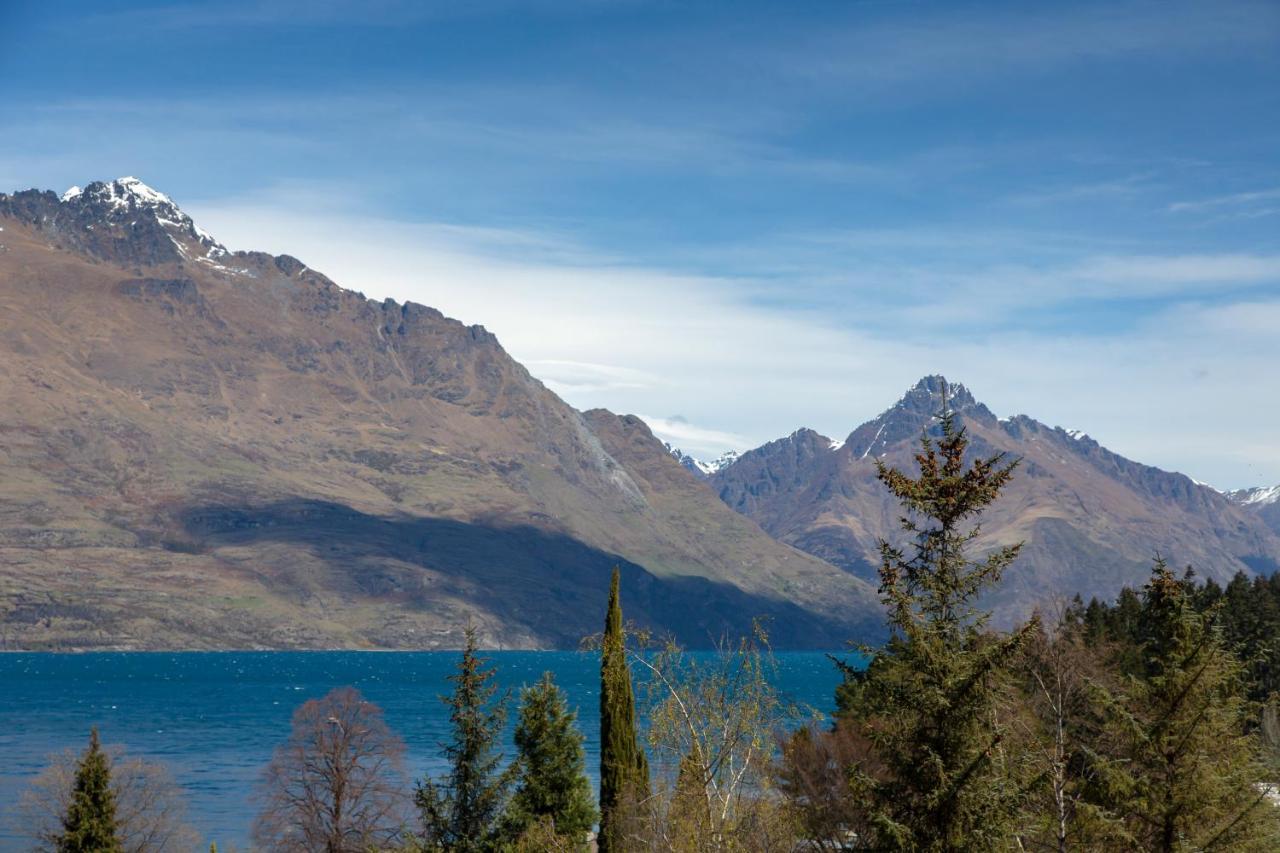 Ramada By Wyndham Queenstown Central Εξωτερικό φωτογραφία