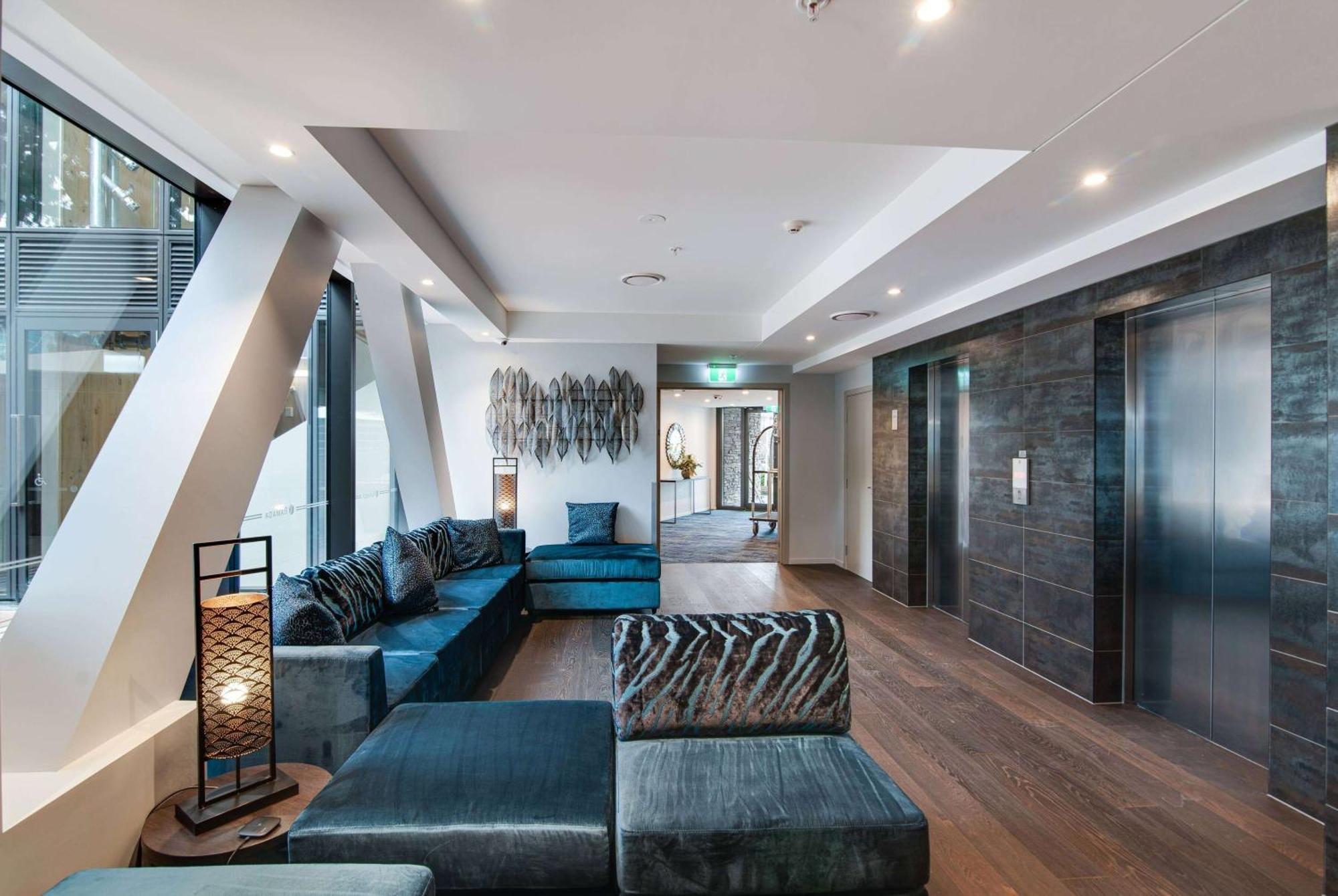 Ramada By Wyndham Queenstown Central Εξωτερικό φωτογραφία