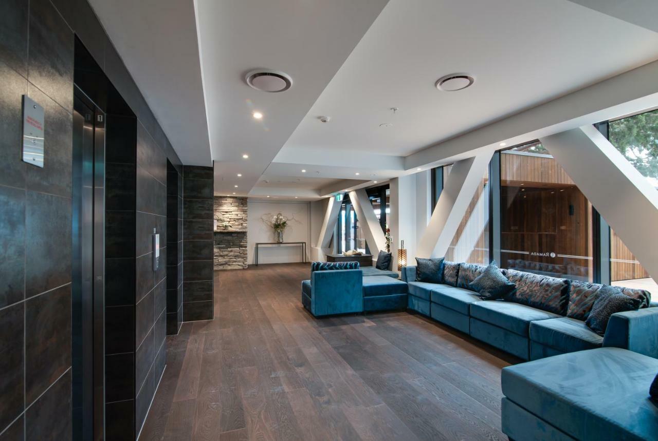 Ramada By Wyndham Queenstown Central Εξωτερικό φωτογραφία