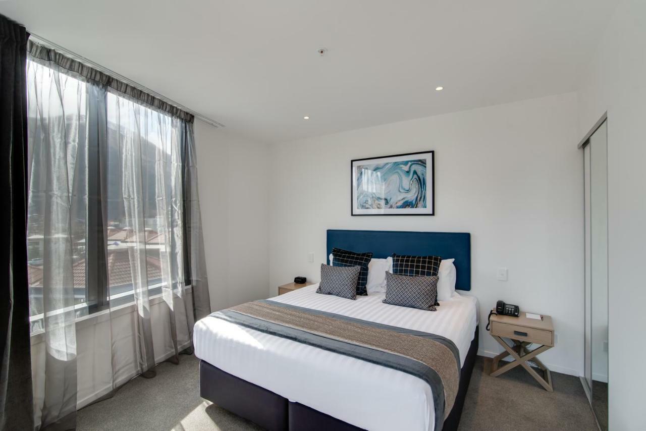 Ramada By Wyndham Queenstown Central Εξωτερικό φωτογραφία